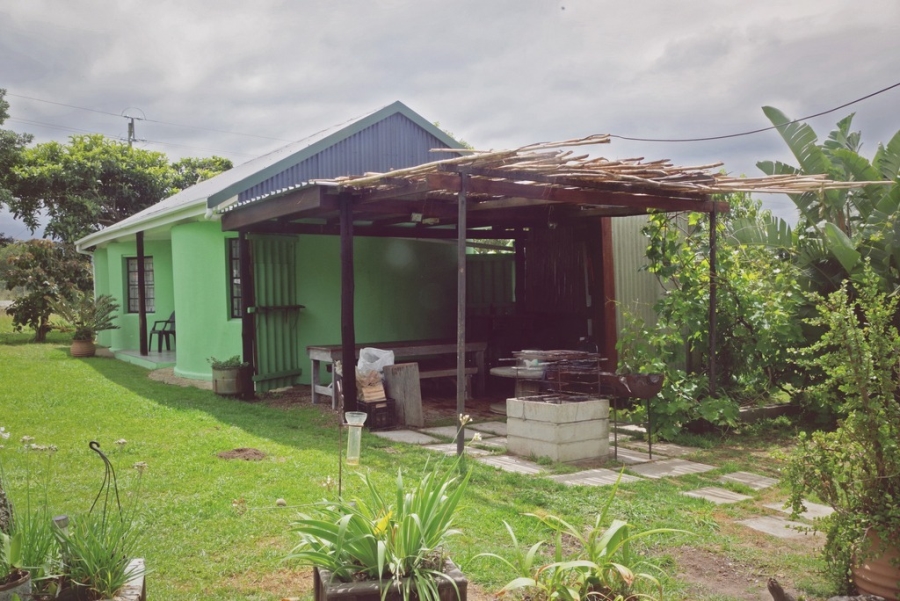 Commercial Property for Sale in George Rural Western Cape